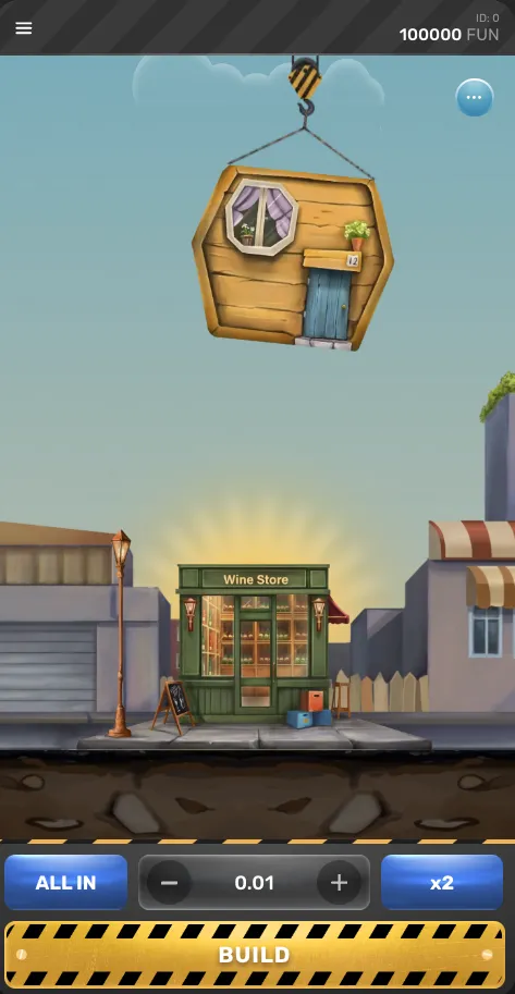 Come iniziare a giocare al gioco da casinò Tower Rush Come iniziare a giocare al gioco da casinò Tower Rush